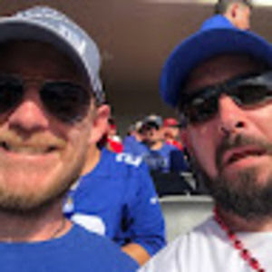 Meet your Posher, Allen